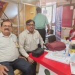 Free Health Check-Up Camp