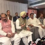 *पंजाब में रेलवे विकास परियोजनाओं के लिए धन की कोई कमी नहीं: रवनीत सिंह बिट्टू*