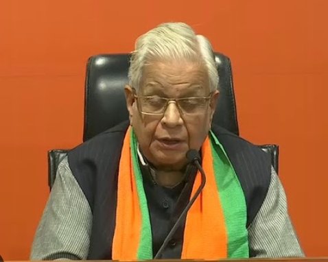 *योगी आदित्यनाथ के सफल विदेशी दौरे से उत्तर प्रदेश को मिली नई वैश्विक पहचान : डॉ. अम्मार रिज़वी*