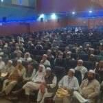 *ڈپٹی مئیر وسیم الحق کو ملی ایک اور کامیابی* *استقبال رمضان اور حج تربیتی پروگرام کا کیا کامیاب انعقاد*