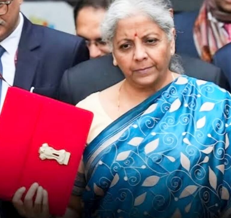 *عام بجٹ میں درگاپور میں نئے صنعتی کوریڈور کا اعلان، مشرقی بھارت پر مرکز کی خصوصی توجہ*