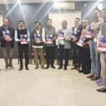 *آسنسول میں انڈیا گلوبل گرینڈ ٹریڈ فیئر کا شاندار انعقاد، 6 سے 16 فروری تک پولو گراؤنڈ میں میلہ*