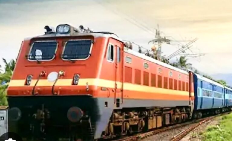 *आसनसोल मंडल के विभिन्न स्टेशनों पर कुछ एक्सप्रेस ट्रेनों का अतिरिक्त ठहराव*