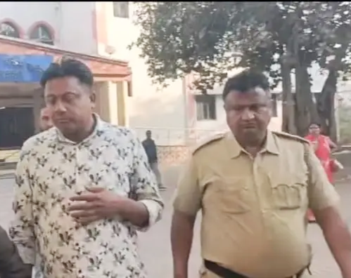 *غیر قانونی کوئلہ ضبطی مہم کے دوران سیکورٹی گارڈ پر حملہ، مرکزی ملزم کو 8 سال قید با مشقت*