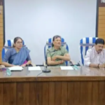 *آسنسول میونسپل کارپوریشن میں ’’ہمارا محلہ ہمارا حل‘‘ پروجیکٹ پر اہم اجلاس، فنڈ کی کمی نہ ہونے کی یقین دہانی*