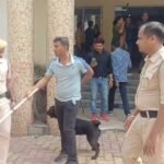 *آسنسول اور درگاپور عدالتوں کو بم سے اڑانے کی دھمکی، پولیس کی سخت تلاشی، کوئی مشتبہ شے برآمد نہیں*