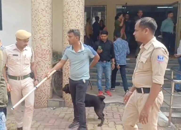 *آسنسول اور درگاپور عدالتوں کو بم سے اڑانے کی دھمکی، پولیس کی سخت تلاشی، کوئی مشتبہ شے برآمد نہیں*