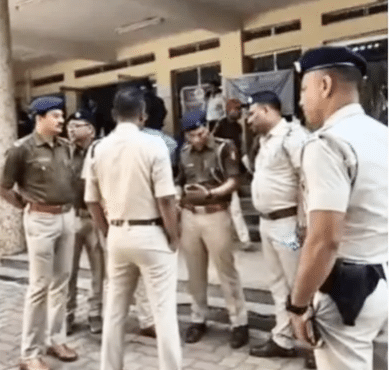 *آسنسول، درگاپور اور دھنباد کی عدالتوں کو بم سے اُڑانے کی دھمکی، تلاشی کے باوجود کچھ برآمد نہیں*