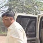 *غیر قانونی کوئلہ اسمگلنگ معاملہ: انوپ ماجی عرف لالا آسن سول کی خصوصی سی بی آئی عدالت میں پیش*