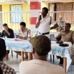 आपसी प्रेम और भाईचारा के साथ मनाएं होली।एसीपी