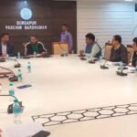 *درگاپور میں ڈی وی سی کا نیا 800 میگاواٹ یونٹ، انتظامیہ کی سرگرمیوں میں تیزی — ترقی کے ساتھ ماحولیاتی توازن پر زور*