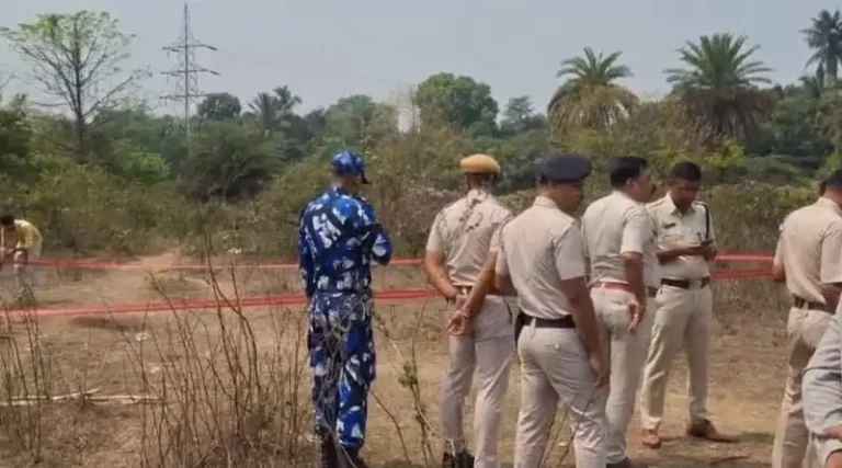 آسنسول میں نوجوان کی خون آلود لاش برآمد،علاقے میں سنسنی