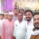 *ایک عظیم الشان عید ملن تقریب کا انعقاد کیا گیا۔*