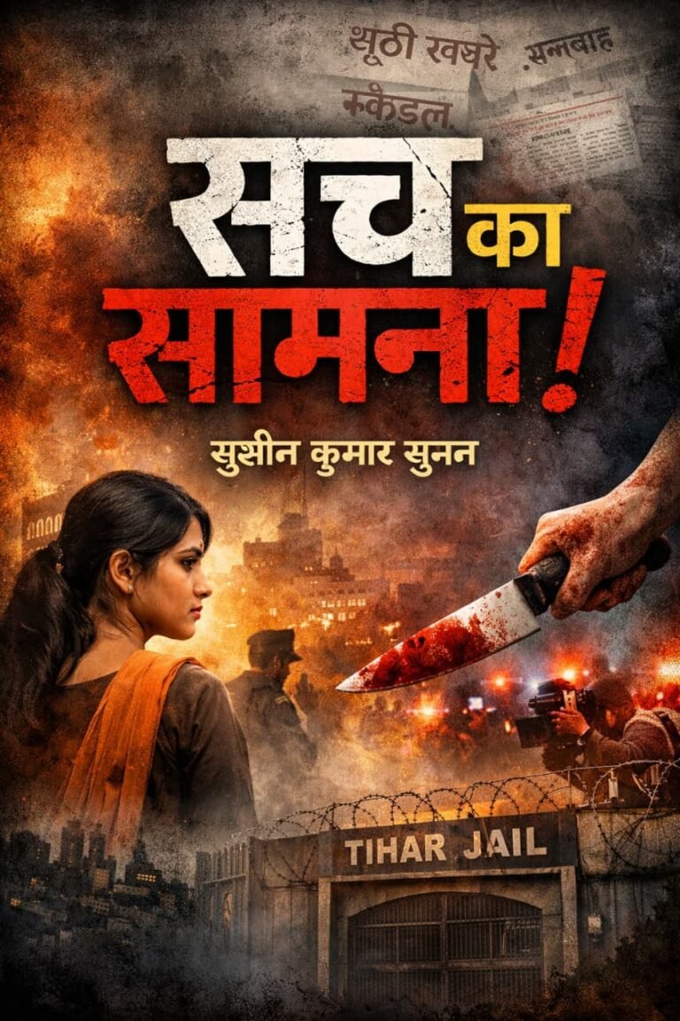 *“सच का सामना!”*