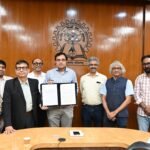 *IIT Kharagpur Launches Jyoti Chatterjee School of Digital Engineering, Applied AI & ML*