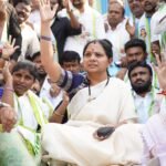 *موسیٰ ندی اور تلنگانہ کے قدرتی وسائل کے تحفظ کے لئے جدوجہد کا عزم*