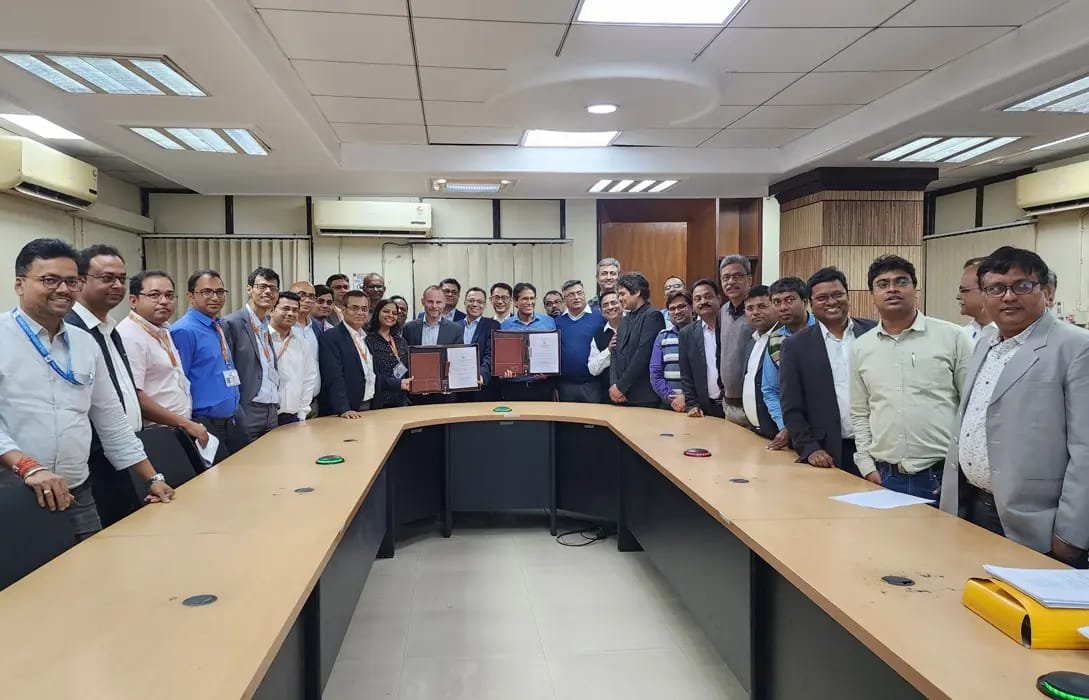 *”SAIL–IISCO का ग्रीनफील्ड विस्तार: भारतीय इस्पात के भविष्य को गढ़ता हुआ”*