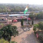 *‘BIKOSHITO’ SIURI STATION UNDER AMRIT BHARAT STATION SCHEME FOR SUTAINABLE DEVELOPMENT OF THE REGION*