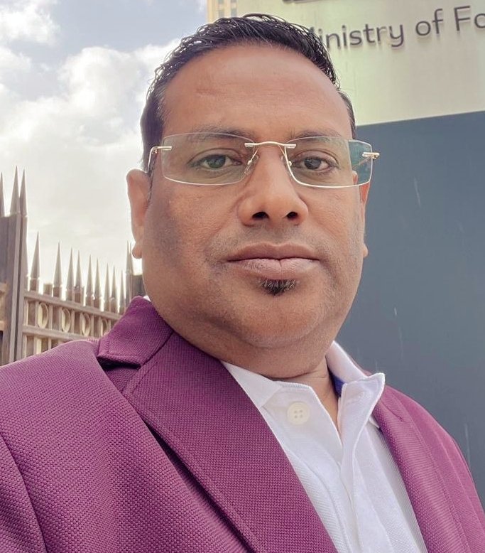 *ویسٹ بنگال میں ایک آئی آر کے دوران ووٹر لسٹ سے نام ہٹانے اور "انڈر ایڈجوڈیکیشن" معاملہ پر انڈیا اویک کی الیکشن کمیشن کو مداخلت کی اپیل*