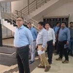 🚆 Transforming Stations, Enhancing Passenger Experience!