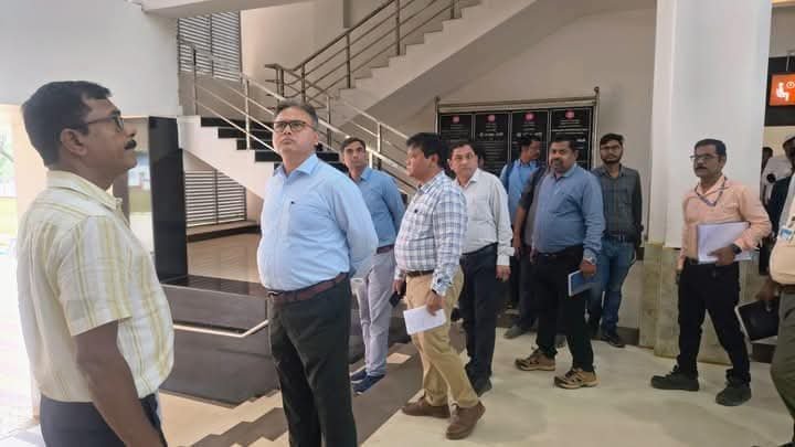 🚆 Transforming Stations, Enhancing Passenger Experience!