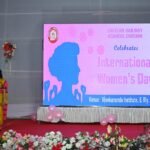 *आसनसोल मंडल में अंतर्राष्ट्रीय महिला दिवस मनाया गया; महिला कर्मचारियों को सम्मानित किया गया*