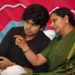 *ویلوگمٹلا متاثرین کی حمایت میں کویتا کی بھوک ہڑتال جاری*