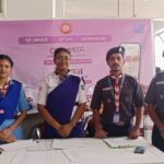 *डिजिटल रेलवे सेवाओं को बढ़ावा देने के लिए “ऐप हॉपिंग बंद करें, रेलवन पर स्विच करें”*