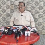 *بالاسور کی سیاست میں بڑا دھماکہ: سابق ایم ایل اے جیون پردیب داس نے بی جے پی سے دے دیا استعفیٰ*