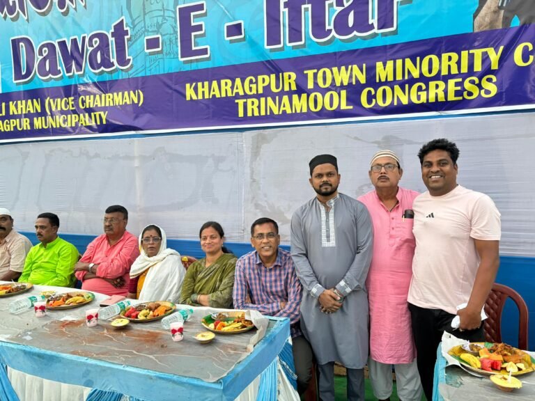 रमज़ान बरकतों का महीना है,