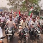 *लोकतंत्र बचाओ, मतदान के अधिकार की रक्षा करो’*