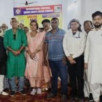 इफ्तार पार्टी बनी आपसी भाईचारा और सौहार्द की मिसाल