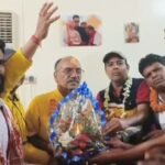 कुल्टी से भाजपा का दमदार दांव: डॉ. अजय पोद्दार को फिर मिला टिकट, कार्यकर्ता-जनता में उत्साह की लहर!