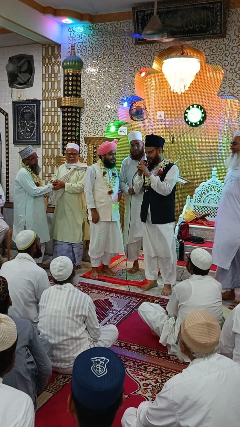 *الحمد للہ۔۔۔ ھر سال کی طرح اس سال  بھی یعنی 2026 میں*