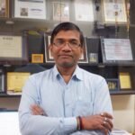 *भारतीय प्रौद्योगिकी संस्थान खड़गपुर के प्राध्यापक को प्रतिष्ठित ओम प्रकाश भसीन विज्ञान एवं प्रौद्योगिकी पुरस्कार*