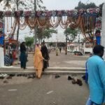 पीरबाबा का गोशुल संपन्न