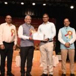 *आसनसोल मंडल ने पूर्व रेलवे के 70वें रेल सप्ताह समारोह में उत्कृष्ट प्रदर्शन किया*