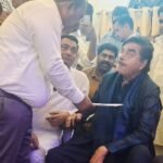 *آسنسول سے سہرسہ و فاربیس گنج تک براہِ راست ٹرین چلانے کا مطالبہ، رکن پارلیمنٹ شتروگھن سنہا کو مکتوب*