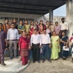 Trainee teachers Assist with Social and Emotional Development.