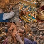 *IIT Kharagpur to Host First Craft Toolkit Workshop ‘Srishti O Anusandhan’ in Collaboration with Development Commissioner (Handicrafts), Ministry of Textiles*