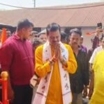 *पश्चिम बंगाल के कुल्टी विधानसभा में आगामी चुनाव को लेकर कुल्टी विधानसभा क्षेत्र में राजनीतिक माहौल लगातार गरमाता जा रहा है।*