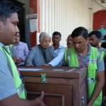 *डॉ. अम्मार रिज़वी के प्रयासों से सऊदी अरब में मृत युवक का शव वतन पहुँचा*