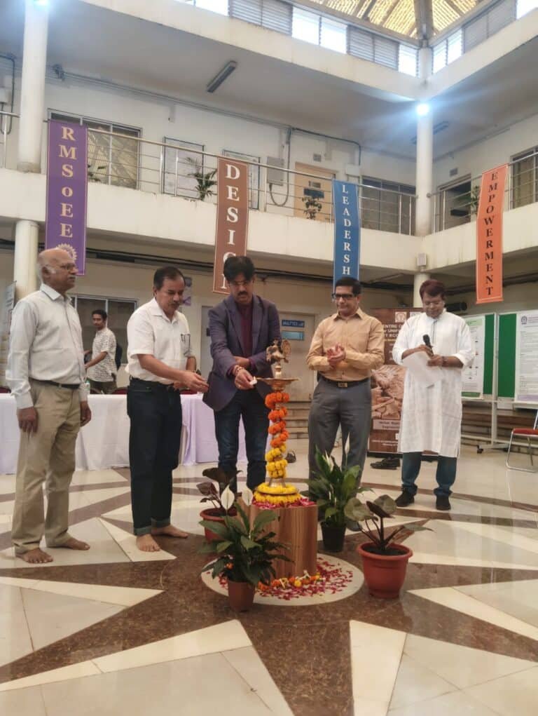 *IIT Kharagpur to Host First Craft Toolkit Workshop ‘Srishti O Anusandhan’ in Collaboration with Development Commissioner (Handicrafts), Ministry of Textiles*