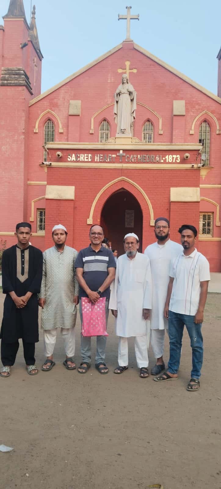 *جماعت اسلامی ہند اسنسول کا پیغام عید*