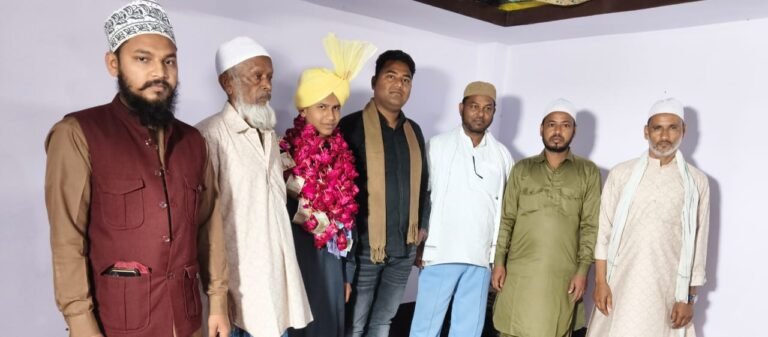 *क़ुरआन जैसी अज़ीम दौलत का कोई नअमुल-बदल नहीं*