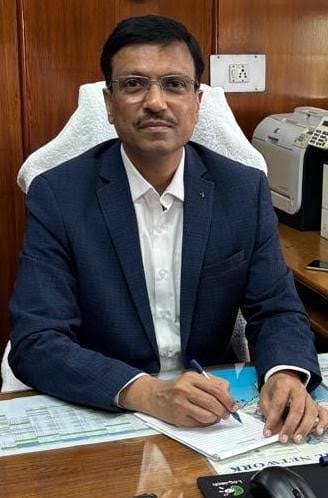 *“सेल (SAIL)  के नए युग की दहलीज पर: डॉ. अशोक कुमार पंडा का नेतृत्व, चुनौतियाँ और संभावनाएँ”*