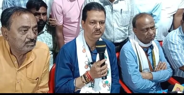 कुलटी विधानसभा में कर्मी सभा, 2 अप्रैल को नामांकन दाखिल करेंगे अभिजीत घटक