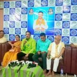 खड़गपुर सदर में ‘भूमिपुत्र बनाम बाहरी’ की जंग तेज, प्रदीप सरकार का भाजपा पर तीखा हमला!