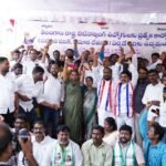 *آؤٹ سورسنگ ملازمین کے لئے کارپوریشن کے قیام کا مطالبہ*  *مسائل کی عدم یکسوئی پراحتجاج میں شدت پیدا کرنے کا انتباہ*