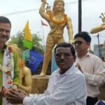 *कुल्टी में एससी एसटी समुदाय का दमदार समर्थन! गणेश बाउरी की अगुवाई में तृणमूल प्रत्याशी अभिजीत घटक को खुला ऐलान – ‘बीजेपी अम्बेडकर विरोधी, ममता दीदी संग हैं हम!’*